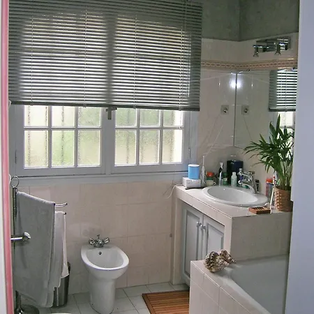 In Near Beaches & Pool, Cleaning Included Saint Tropez