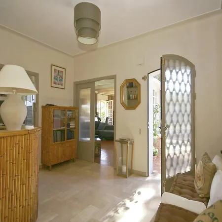 In Near Beaches & Pool, Cleaning Included Prázdninový dům Saint Tropez