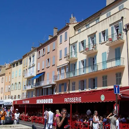 In Near Beaches & Pool, Cleaning Included Prázdninový dům Saint Tropez